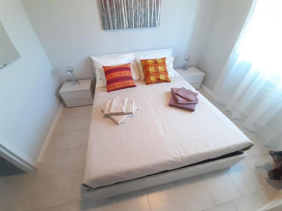 Incantevole: Apartment Mailand